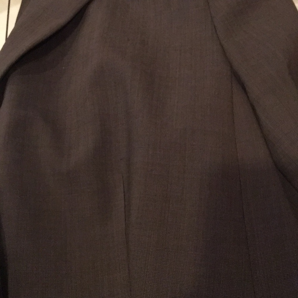 ANN TAYLOR LOFT blazer, EUC - Picture 4 of 4